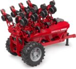 Seminatrice Horsch Meastro 8 CX - immagine 3