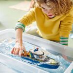 Lego City Inseguimento del motoscafo della Polizia - immagine 3