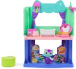 GABBY'S DOLLHOUSE MOVIE Il fantastico bagno spa di MerCat - immagine 3