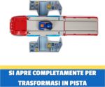 PAW PATROL Paw Patroller Pup Squad - immagine 2