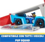 PAW PATROL Paw Patroller Pup Squad - immagine 3