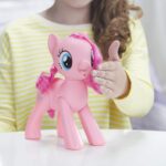 MY LITTLE PONY OH MY GIGGLES PINKIE PIE - immagine 2