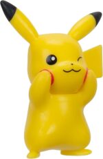 Pokémon Battle Figure Multipack - Confezione da 6 - immagine 3