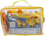 Topo Gigio set protezioni & pattini 25-33