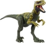 JURASSIC WORLD DINO TRACKERS ATROCIRAPTOR - immagine 2