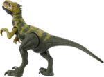 JURASSIC WORLD DINO TRACKERS ATROCIRAPTOR - immagine 3