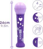 K-POP IDOL MICRO RECORDER - immagine 2