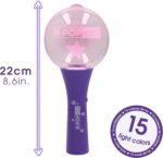 K-POP IDOL Bacchetta Luminosa - immagine 2