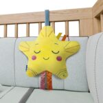 Peluche Luce Notturna - immagine 2