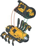 Scienza & Gioco - Attacco del ragno - immagine 2