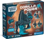 Scienza & Gioco Gorilla Robot
