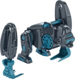 Scienza & Gioco Gorilla Robot - immagine 2