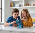 Scienza & Gioco Gorilla Robot - immagine 3