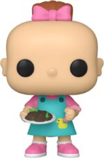 FUNKO POP! TELEVISION Rugrats Phil & Lil Deville 2 Pack - immagine 3