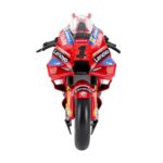 Ducati Desmosedici Francesco Bagnaia #1 Moto GP 2024 1:6 - immagine 3