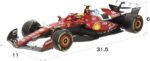 Formula Racing Ferrari SF-25 F1 2025 44 Hamilton 1/18 - immagine 2