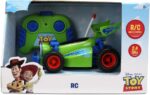 Jada Toy Story Turbo Buggy R/C 1:32