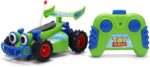 Jada Toy Story Turbo Buggy R/C 1:32 - immagine 2