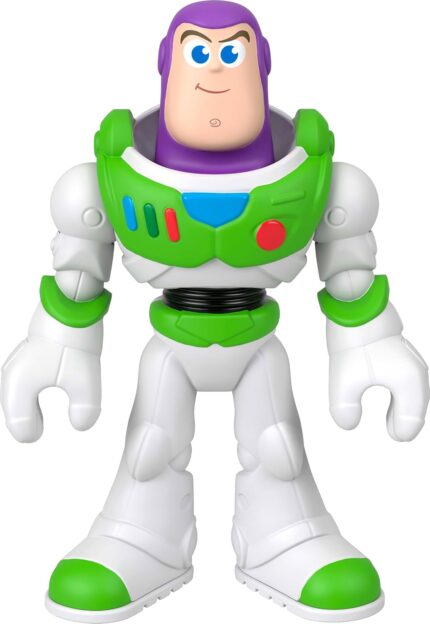 Imaginext XL Toy Story Buzz Lightyear