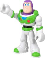 Imaginext XL Toy Story Buzz Lightyear - immagine 2