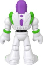 Imaginext XL Toy Story Buzz Lightyear - immagine 3