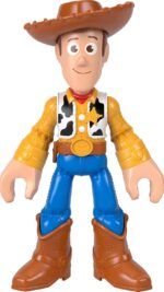 Imaginext XL Toy Story Woody