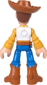 Imaginext XL Toy Story Woody - immagine 3