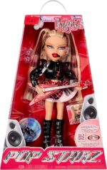 Bratz Pop Starz Cloe