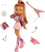 Bratz Pop Starz Yasmin - immagine 2
