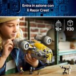 Razor Crest - immagine 2