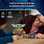 Grogu (apprendista mandaloriano) - immagine 2