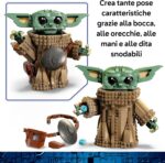 Grogu (apprendista mandaloriano) - immagine 3