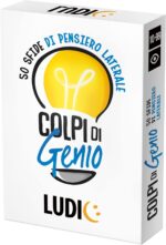 Colpi di Genio - 50 Sfide di Pensiero Laterale