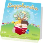 LEGGOLANDIA gioco per imparare a leggere
