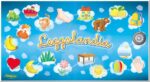 LEGGOLANDIA gioco per imparare a leggere - immagine 2