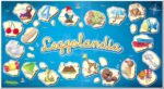 LEGGOLANDIA gioco per imparare a leggere - immagine 3