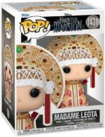 Funko Pop! Disney: The Haunted Mansion Madame Leota 1431