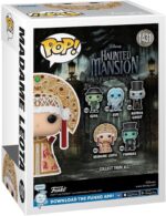Funko Pop! Disney: The Haunted Mansion Madame Leota 1431 - immagine 3