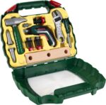 Valigetta Bosch Ixolino II - immagine 2