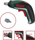 Valigetta Bosch Ixolino II - immagine 3