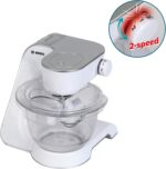 BOSH ROBOT DA CUCINA "PLANETARIA" - immagine 3