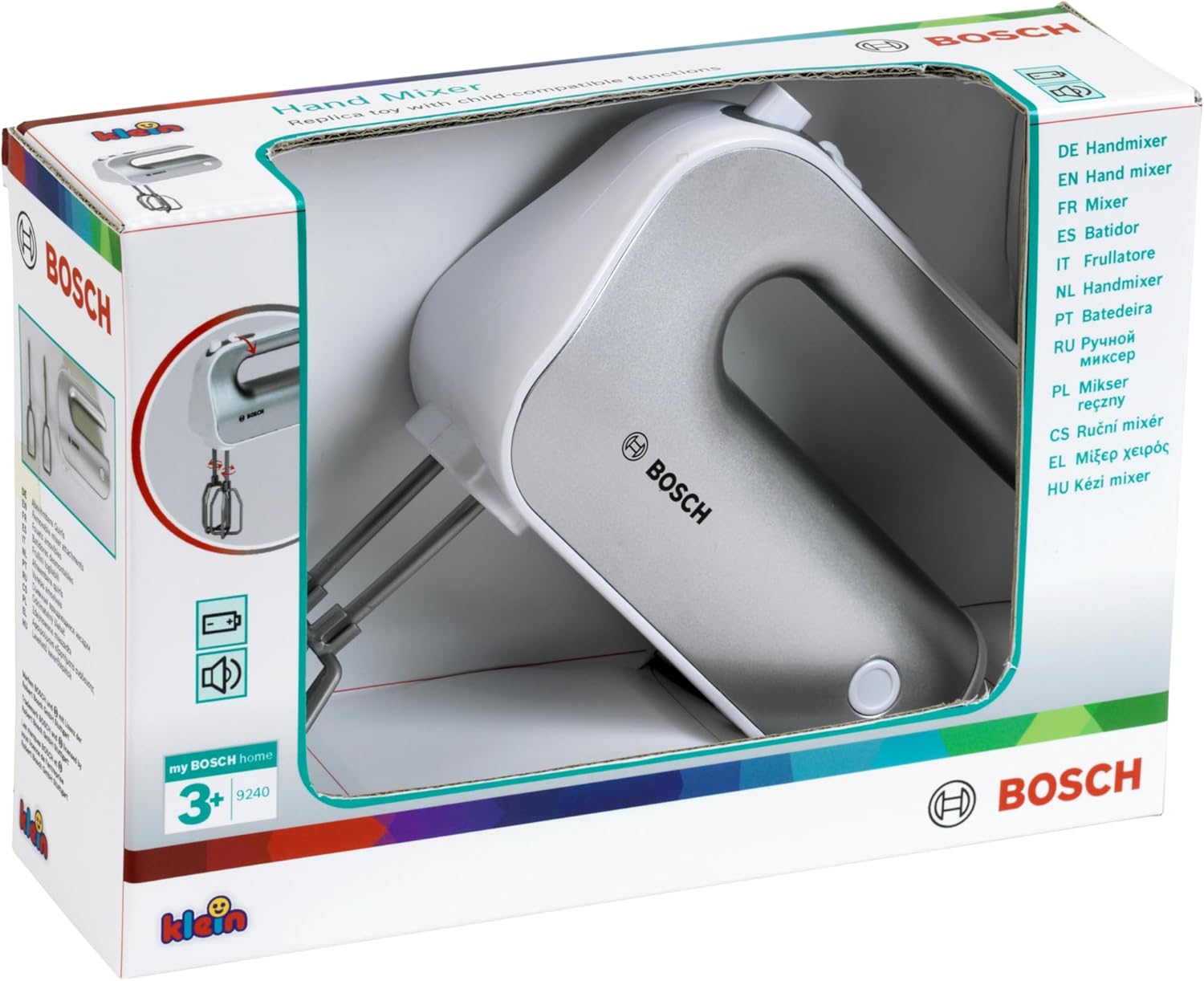 4642191196a61770ebea5c491507697454a8d0f.jpg BOSH FRULLATORE ELETTRICO - immagine 1