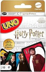 UNO HARRY POTTER