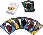 UNO HARRY POTTER - immagine 2