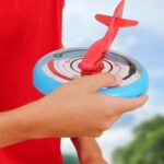 JET DISC ZOOM ROSSO/BLU - immagine 3