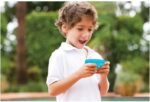 Console da gioco portatile ARCADE GAME FROZEN LEXIBOOK - immagine 3