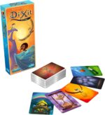 DIXIT espansione JOURNEY - immagine 2
