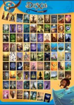 DIXIT espansione JOURNEY - immagine 3