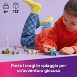 Avventure canine su windskate e sidecar - immagine 2