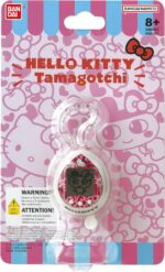 TAMAGOTCHI NANO HELLO KITTY